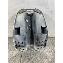 Carena Retroscudo Piaggio Vespa S 50 dal 2007 al 2012  1751270010747
