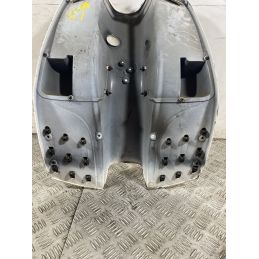 Carena Retroscudo Piaggio Vespa S 50 dal 2007 al 2012  1751270010747