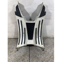 Carena Pedana Poggiapiedi Piaggio Vespa S 50 dal 2007 al 2012  1751270311363