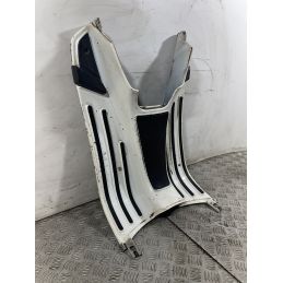 Carena Pedana Poggiapiedi Piaggio Vespa S 50 dal 2007 al 2012  1751270311363