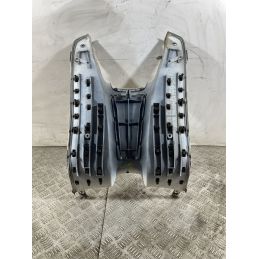 Carena Pedana Poggiapiedi Piaggio Vespa S 50 dal 2007 al 2012  1751270311363