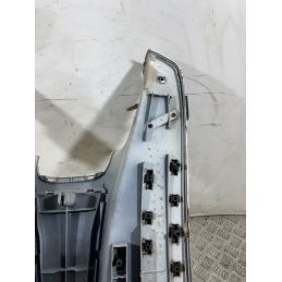 Carena Pedana Poggiapiedi Piaggio Vespa S 50 dal 2007 al 2012  1751270311363