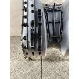 Carena Pedana Poggiapiedi Piaggio Vespa S 50 dal 2007 al 2012  1751270311363
