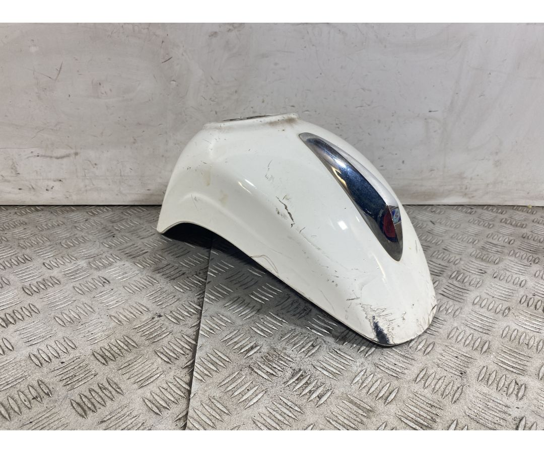 Carena Parafango Anteriore Piaggio Vespa S 50 dal 2007 al 2012  1751270699775