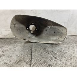 Carena Parafango Anteriore Piaggio Vespa S 50 dal 2007 al 2012  1751270699775