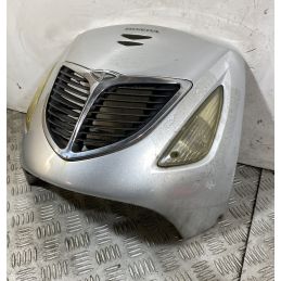 Carena Scudo Anteriore Honda SH 125 / 150 carburatore dal 2001 al 2004  1751271253846