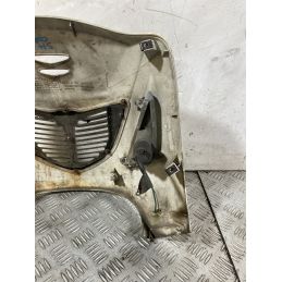 Carena Scudo Anteriore Honda SH 125 / 150 carburatore dal 2001 al 2004  1751271253846