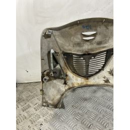 Carena Scudo Anteriore Honda SH 125 / 150 carburatore dal 2001 al 2004  1751271253846