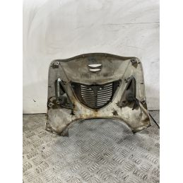 Carena Scudo Anteriore Honda SH 125 / 150 carburatore dal 2001 al 2004  1751271253846