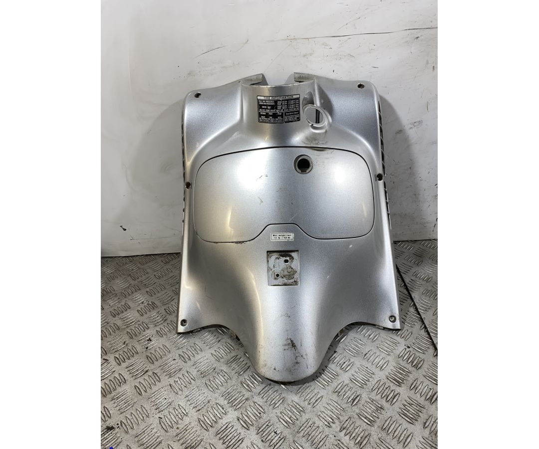 Carena Retroscudo Honda SH 125 / 150 carburatore dal 2001 al 2004  1751271706243
