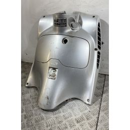 Carena Retroscudo Honda SH 125 / 150 carburatore dal 2001 al 2004  1751271706243