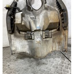 Carena Retroscudo Honda SH 125 / 150 carburatore dal 2001 al 2004  1751271706243