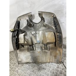 Carena Retroscudo Honda SH 125 / 150 carburatore dal 2001 al 2004  1751271706243