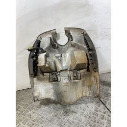 Carena Retroscudo Honda SH 125 / 150 carburatore dal 2001 al 2004  1751271706243