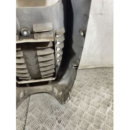 Carena Scudo Anteriore Honda SH 300 dal 2011 al 2013  1751272278978