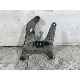 Staffa Supporto marmitta BMW C1 200 dal 2000 al 2004  1751273365455