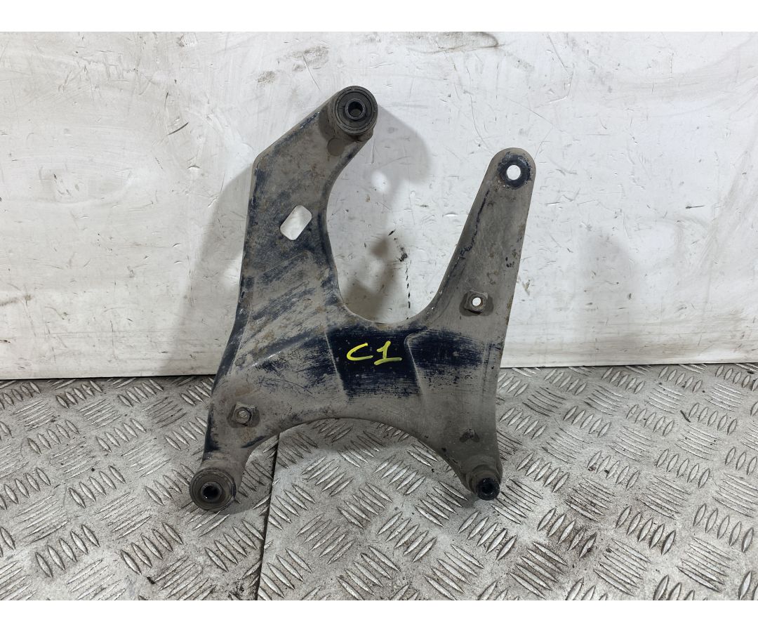 Staffa Supporto marmitta BMW C1 200 dal 2000 al 2004  1751273365455