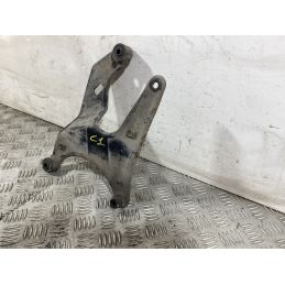 Staffa Supporto marmitta BMW C1 200 dal 2000 al 2004  1751273365455