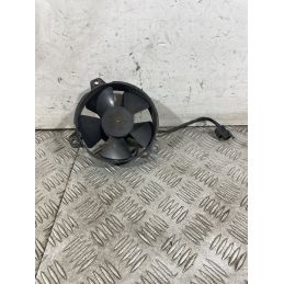 Elettroventola Radiatore Yamaha XC 300 Versity 300 Dal 2003 al 2006  1751291966375