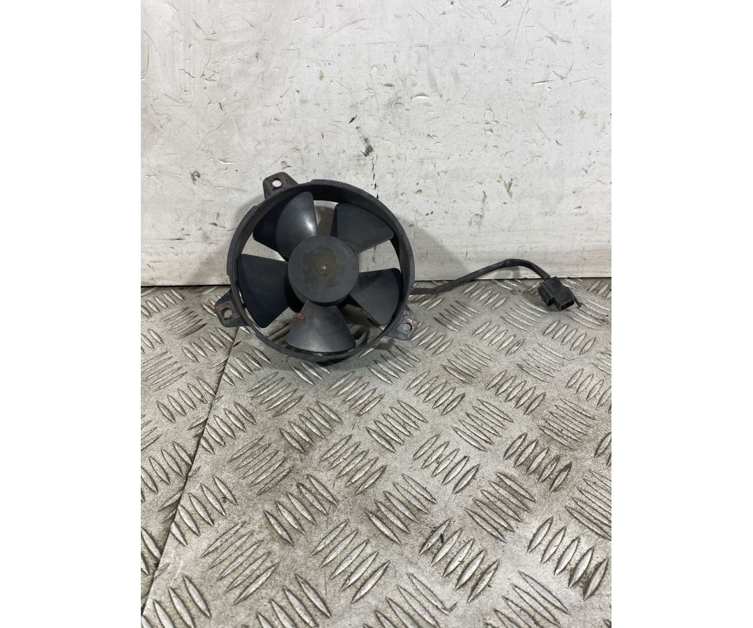 Elettroventola Radiatore Yamaha XC 300 Versity 300 Dal 2003 al 2006  1751291966375