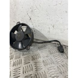 Elettroventola Radiatore Yamaha XC 300 Versity 300 Dal 2003 al 2006  1751291966375