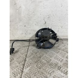 Elettroventola Radiatore Yamaha XC 300 Versity 300 Dal 2003 al 2006  1751291966375