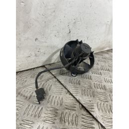 Elettroventola Radiatore Yamaha XC 300 Versity 300 Dal 2003 al 2006  1751291966375
