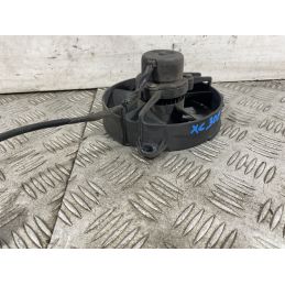 Elettroventola Radiatore Yamaha XC 300 Versity 300 Dal 2003 al 2006  1751291966375