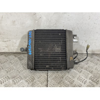 Radiatore Suzuki Burgman 200 dal 2001 al 2014  1751295583462