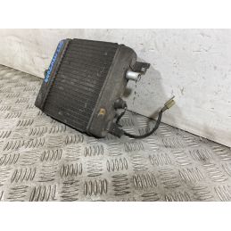 Radiatore Suzuki Burgman 200 dal 2001 al 2014  1751295583462