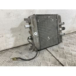 Radiatore Suzuki Burgman 200 dal 2001 al 2014  1751295583462
