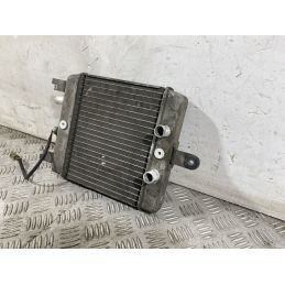 Radiatore Suzuki Burgman 200 dal 2001 al 2014  1751295583462