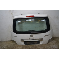 Portellone Bagagliaio Posteriore Citroen C3 Picasso Dal 2008 al 2017 Cod 9803598080  1751353159080