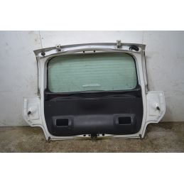 Portellone Bagagliaio Posteriore Citroen C3 Picasso Dal 2008 al 2017 Cod 9803598080  1751353159080