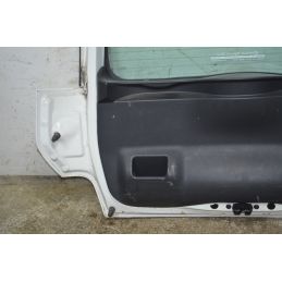 Portellone Bagagliaio Posteriore Citroen C3 Picasso Dal 2008 al 2017 Cod 9803598080  1751353159080
