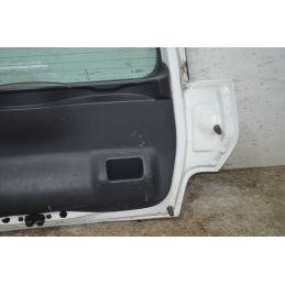 Portellone Bagagliaio Posteriore Citroen C3 Picasso Dal 2008 al 2017 Cod 9803598080  1751353159080