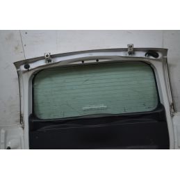 Portellone Bagagliaio Posteriore Citroen C3 Picasso Dal 2008 al 2017 Cod 9803598080  1751353159080