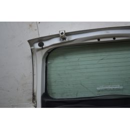 Portellone Bagagliaio Posteriore Citroen C3 Picasso Dal 2008 al 2017 Cod 9803598080  1751353159080