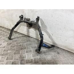 Cavalletto Centrale Niu NQI GTS Dal 2020 al 2024  1751353563269