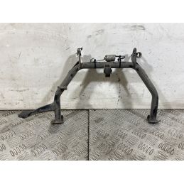 Cavalletto Centrale Niu NQI GTS Dal 2020 al 2024  1751353563269