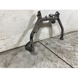 Cavalletto Centrale Niu NQI GTS Dal 2020 al 2024  1751353563269