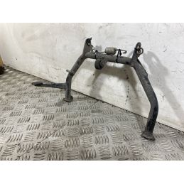 Cavalletto Centrale Niu NQI GTS Dal 2020 al 2024  1751353563269