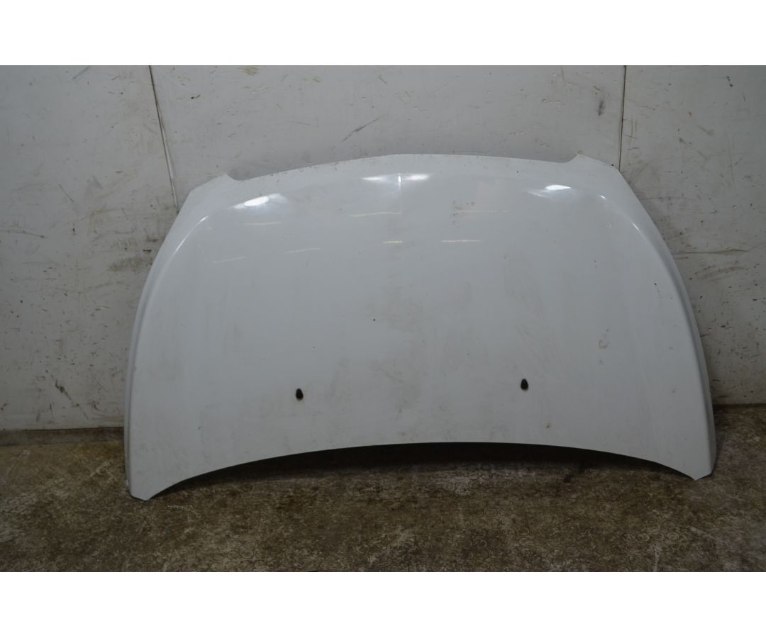 Cofano Anteriore Chevrolet Spark Dal 2005 al 2010 Cod 95270635  1751354187266
