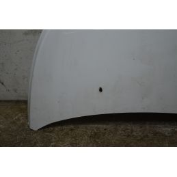 Cofano Anteriore Chevrolet Spark Dal 2005 al 2010 Cod 95270635  1751354187266