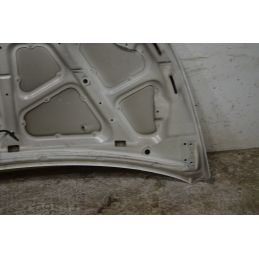 Cofano Anteriore Chevrolet Spark Dal 2005 al 2010 Cod 95270635  1751354187266