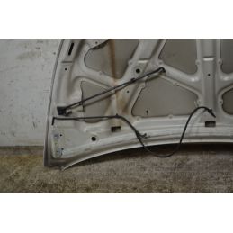 Cofano Anteriore Chevrolet Spark Dal 2005 al 2010 Cod 95270635  1751354187266