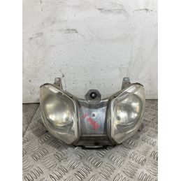 Faro Fanale Anteriore Yamaha X-Max XMax 250 Dal 2010 al 2013  1751355598436