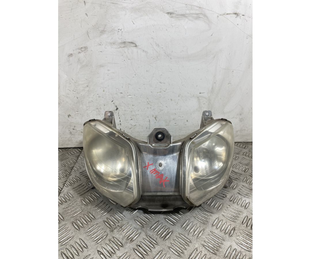 Faro Fanale Anteriore Yamaha X-Max XMax 250 Dal 2010 al 2013  1751355598436