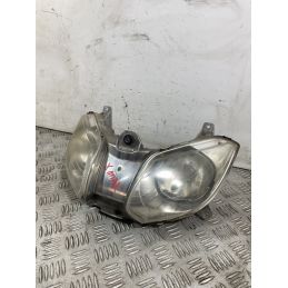 Faro Fanale Anteriore Yamaha X-Max XMax 250 Dal 2010 al 2013  1751355598436