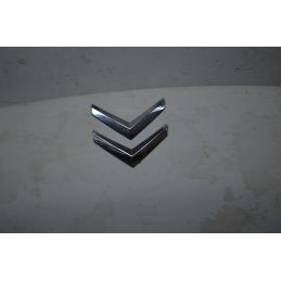 Cofano Anteriore Citroen Nemo Dal 2008 al 2013 Cod 7901Q1  1751355386637